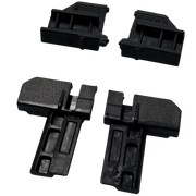 Rear Curtain Top Block Set for MERCEDES-BENZ A-CLASS 177 (2021-2026)
