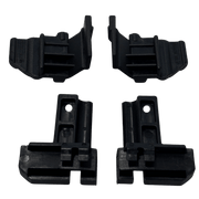 Rear Curtain Top Block Set for MERCEDES-BENZ A-CLASS 177 (2021-2026)