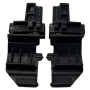 Rear Curtain Top Block Set for MERCEDES-BENZ A-CLASS 177 (2021-2026)