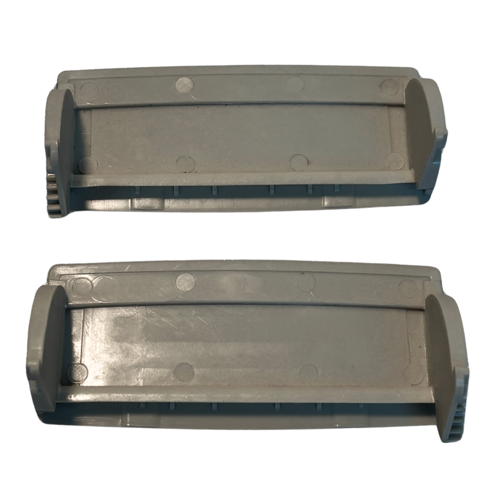 Rear Door Ashtray Cover Set for BMW 3 F30 (2012-2018) in Oyster color Old Model