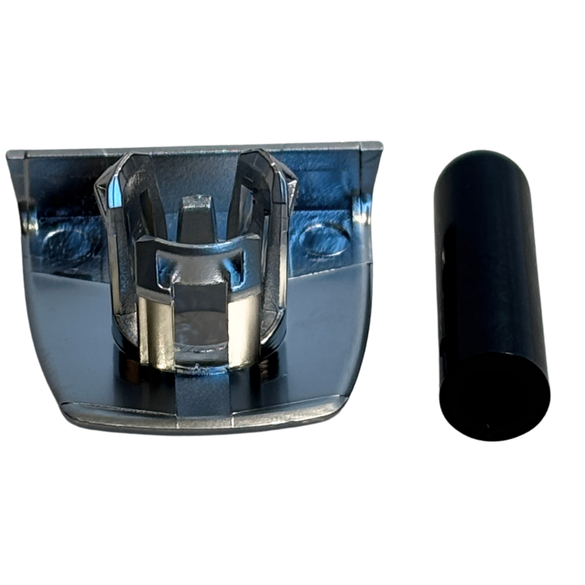 Rear Door Lock Knob Pair for BMW 5 SERIES F10 (2010-2016)