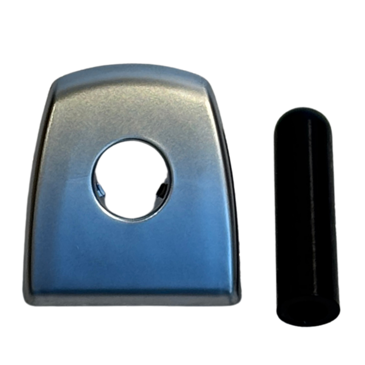 Rear Door Lock Knob Pair for BMW 5 SERIES F10 (2010-2016)