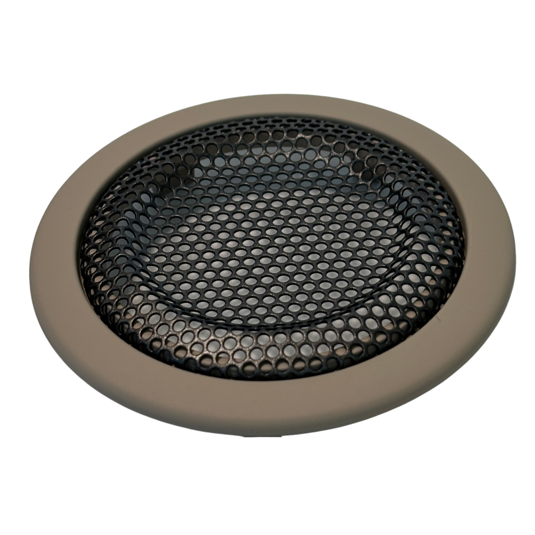 Rear Door Loudspeaker Cover for BMW 2 SERIES F23 (2015-2021) in Oyster color for Tweeter 1 Pc Common for Both Rear Sides