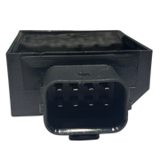 Rear Fuel Relay Pump Control Module for VOLVO XC60 246 (2018-2022) 8 pins, Plastic