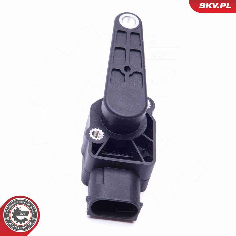 Rear Height Level Sensor for BMW 3 E92 (2008-2013)