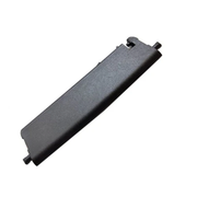 Rear Left AC Vent Repair Kit for MERCEDES-BENZ ML-CLASS W166 (2012-2015) in Black color
