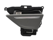 Rear Left Ashtray Case Assembly for BMW 7 SERIES G12 (2015-2022) in Gray color Interior Door