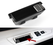 Rear Left Ashtray Inner Liner Case for BMW 7 SERIES F02 (2009-2015) in Black color