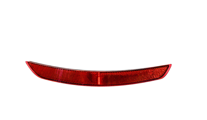 Rear Left Bumper Reflector for AUDI A3 8V (2013-2016)