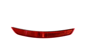 Rear Left Bumper Reflector for AUDI A3 8V (2013-2016)