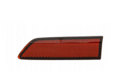 Rear Left Bumper Reflector for AUDI A6 4K (2018) Inner
