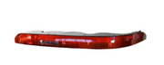 Rear Left Bumper Reflector for AUDI Q7 4MB (2016-2020)