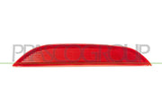 Rear Left Bumper Reflector for BMW 5 SERIES G30 (2016-2023)