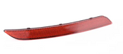 Rear Left Bumper Reflector for BMW X1 F48 (2015-2022) with M Sport Package