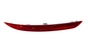 Rear Left Bumper Reflector for BMW X4 G02 (2018-2021) in Red color