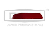 Rear Left Bumper Reflector for BMW X5 E70 (2008-2013) SAE approved