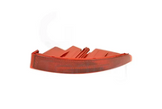 Rear Left Bumper Reflector for BMW X5 G05 (2018-2023) in Red color