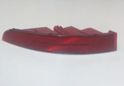 Rear Left Bumper Reflector for BMW X7 G07 (2019-2025) in Red color with M Sport Package