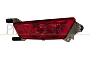 Rear Left Bumper Reflector for LAND ROVER RANGE ROVER EVOQUE L538 (2011-2019)