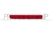 Rear Left Bumper Reflector for LAND ROVER RANGE ROVER SPORT L320 (2005-2013)