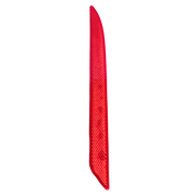 Rear Left Bumper Reflector for MERCEDES-BENZ A-CLASS Saloon V177 (2018-2026)