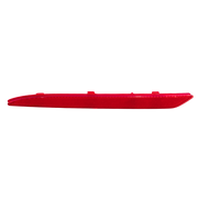 Rear Left Bumper Reflector for MERCEDES-BENZ A-CLASS Saloon V177 (2018-2026)