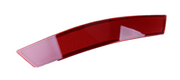 Rear Left Bumper Reflector for MERCEDES-BENZ GL-CLASS X164 (2006-2009)