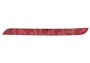 Rear Left Bumper Reflector for MERCEDES-BENZ GLE W166 (2015-2019)