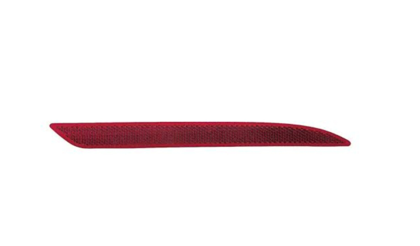 Rear Left Bumper Reflector for MERCEDES-BENZ S-CLASS W222 (2013-2020)