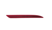 Rear Left Bumper Reflector for MERCEDES-BENZ S-CLASS W222 (2013-2020)