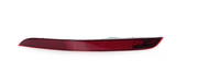 Rear Left Bumper Reflector for PORSCHE CAYENNE 9Y (2018)