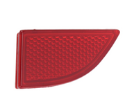 Rear Left Bumper Reflector for PORSCHE PANAMERA 970 (2014-2016) Small