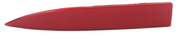 Rear Left Bumper Reflector for PORSCHE PANAMERA 970 (2014-2016) with Rear Fog Light