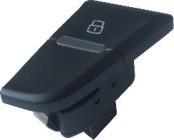 Rear Left Door Lock Switch for AUDI Q5 8RB (2008-2017) in Black color 4 Pin