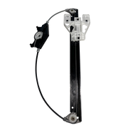 Rear Left Electric Window Lifter Regulator for AUDI Q5 8RB (2008-2017) without Electric Motor