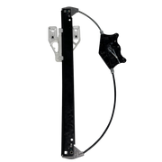 Rear Left Electric Window Lifter Regulator for AUDI Q5 8RB (2008-2017) without Electric Motor
