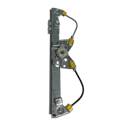 Rear Left Electric Window Lifter Regulator for BMW 1 SERIES F20 (2013-2015) without Electric Motor