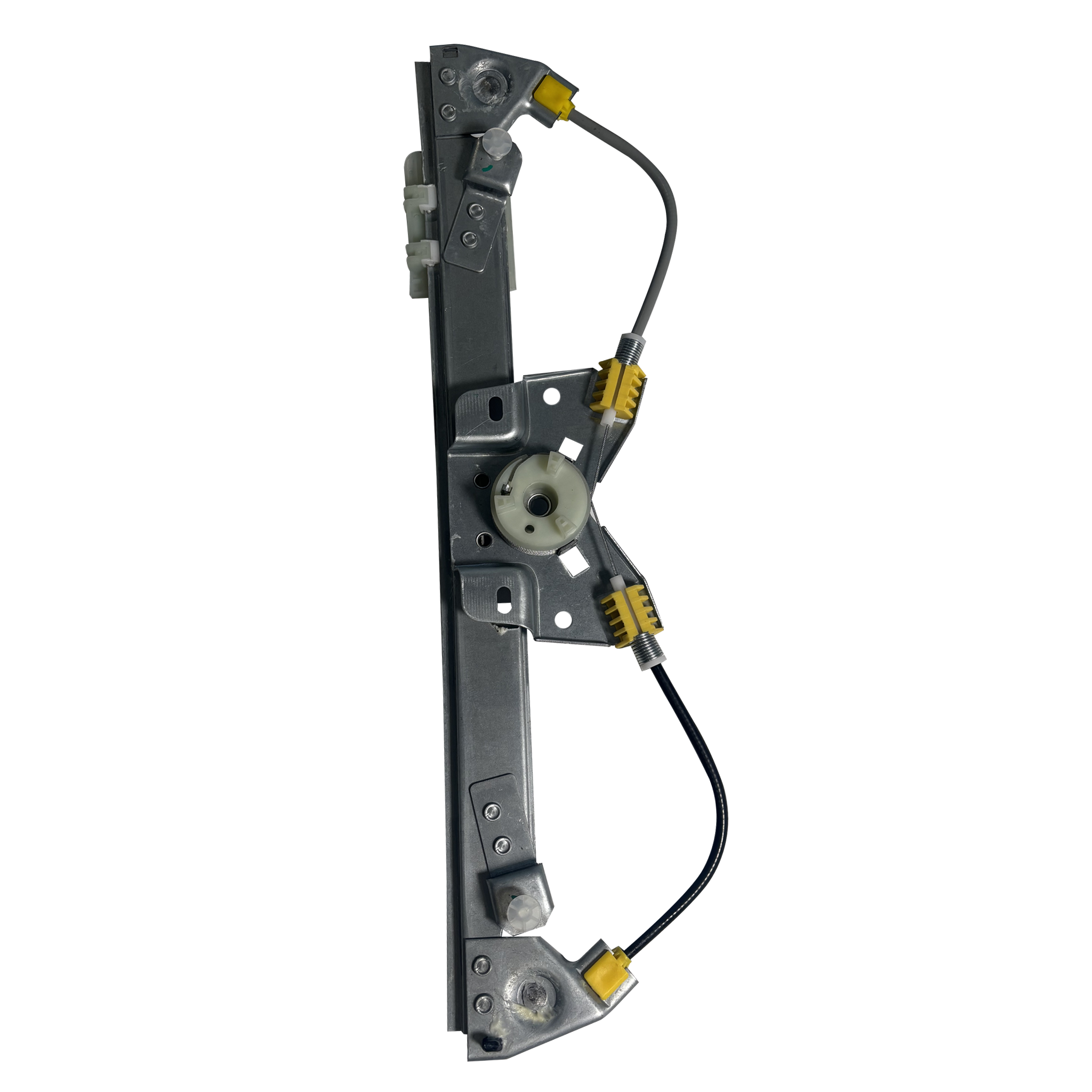Rear Left Electric Window Lifter Regulator for BMW 3 F30 (2012-2018) without Electric Motor