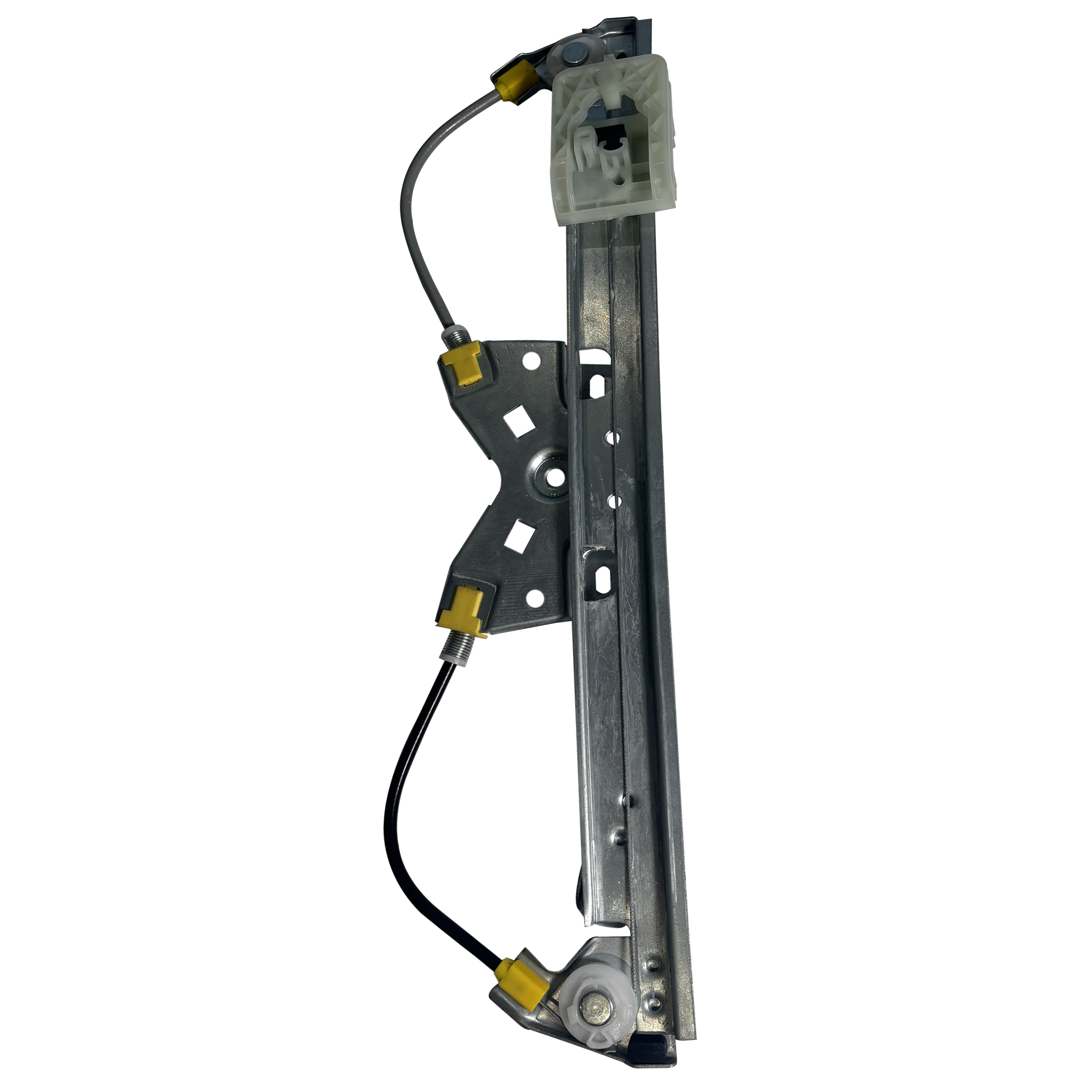 Rear Left Electric Window Lifter Regulator for BMW 3 F30 (2012-2018) without Electric Motor
