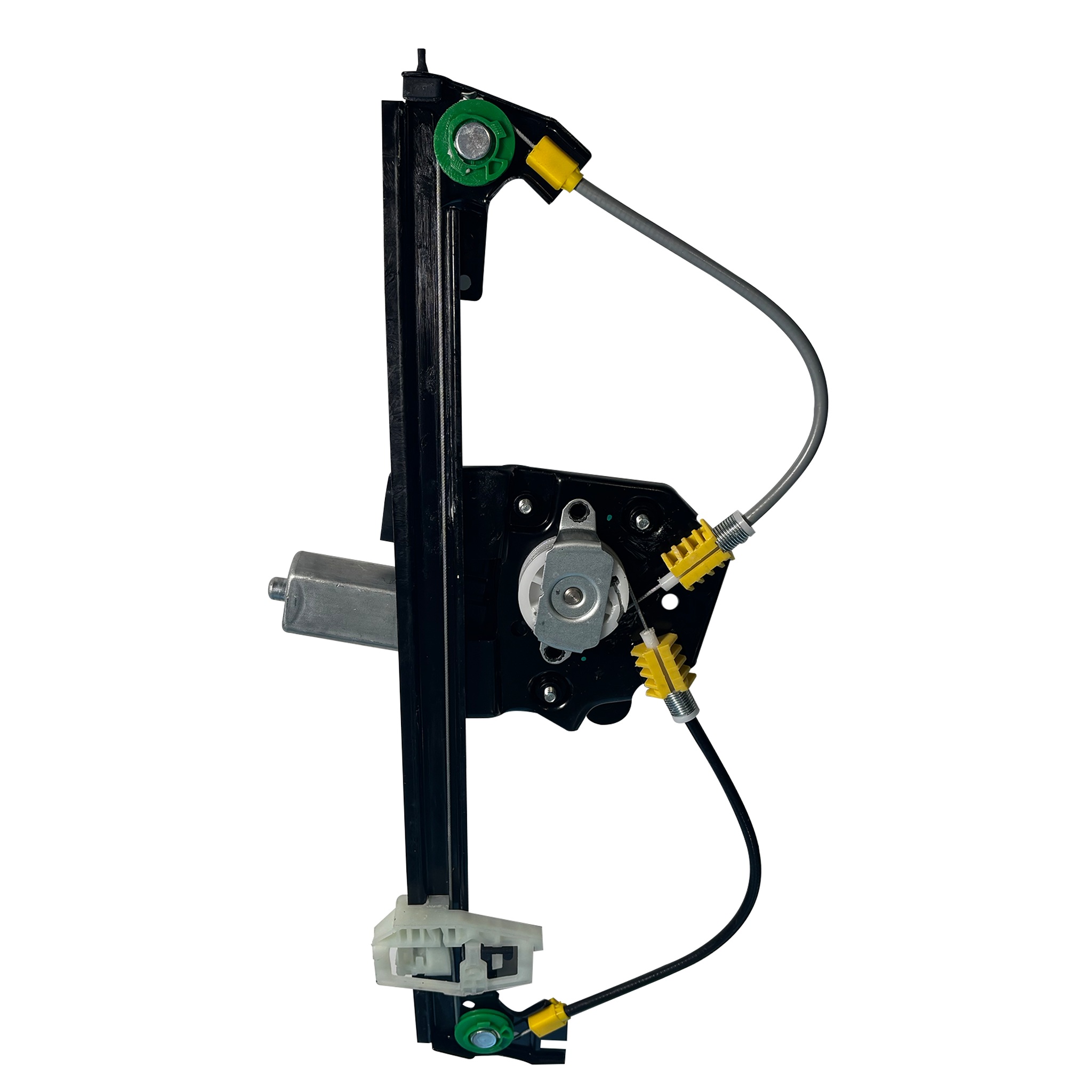 Rear Left Electric Window Lifter Regulator for BMW 3 Series E90 (2007-2011) with 5 Pins Electric Motor
