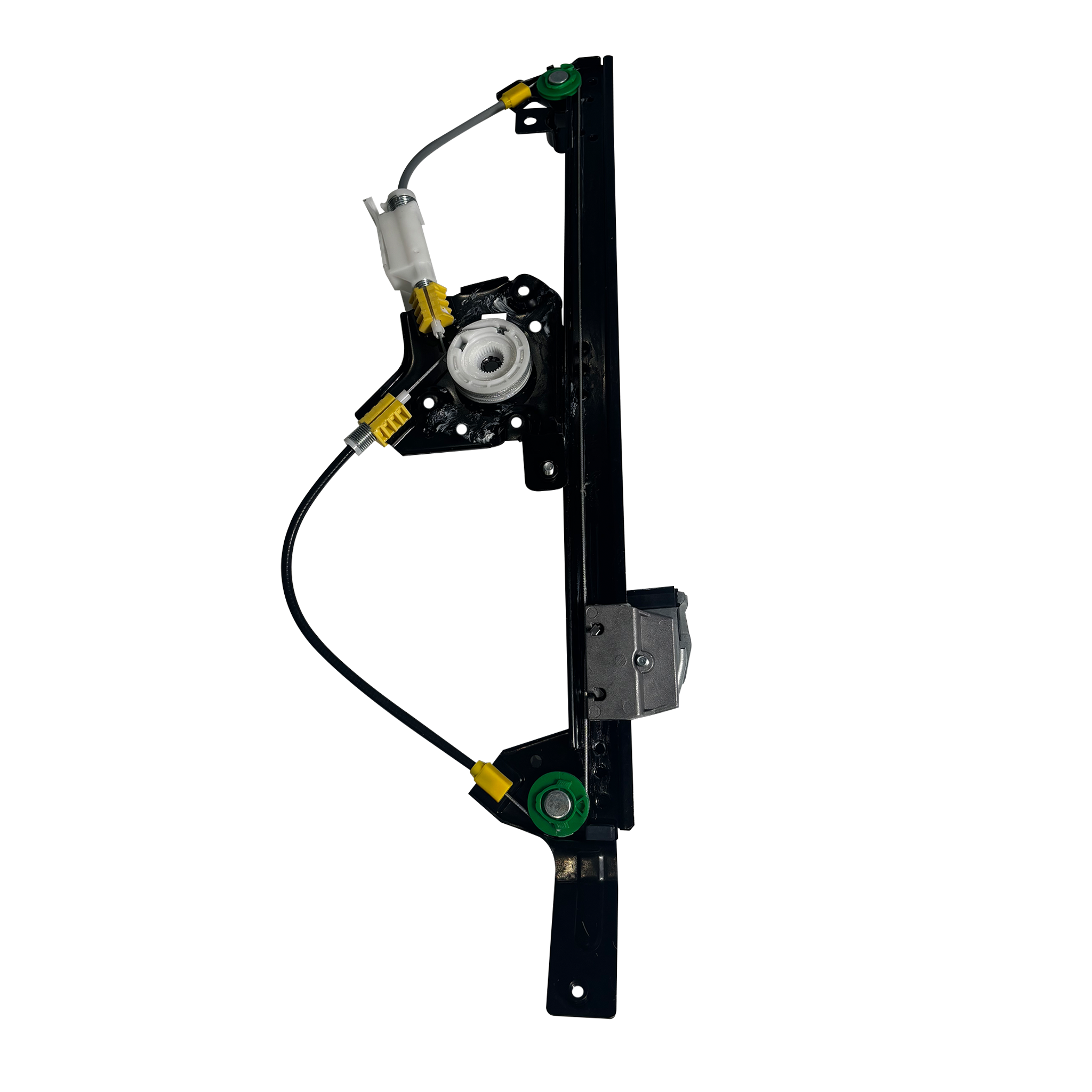 Rear Left Electric Window Lifter Regulator for BMW 5 SERIES F10 (2010-2016) without electric motor