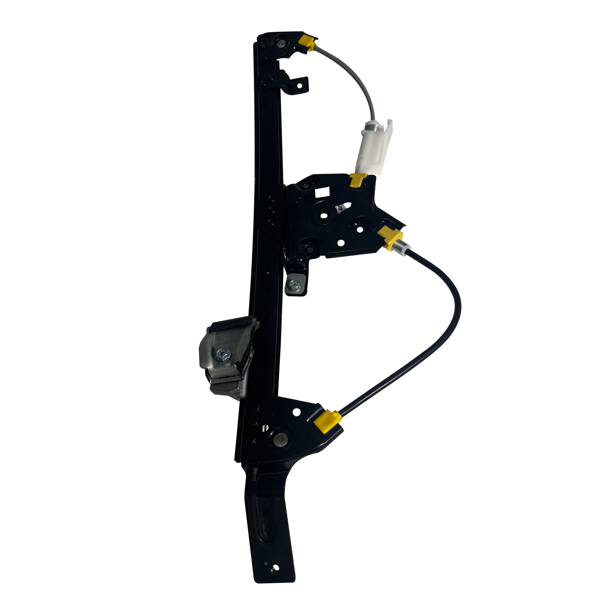 Rear Left Electric Window Lifter Regulator for BMW 5 SERIES F10 (2010-2016) without electric motor