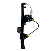 Rear Left Electric Window Lifter Regulator for BMW 5 SERIES F10 (2010-2016) without electric motor