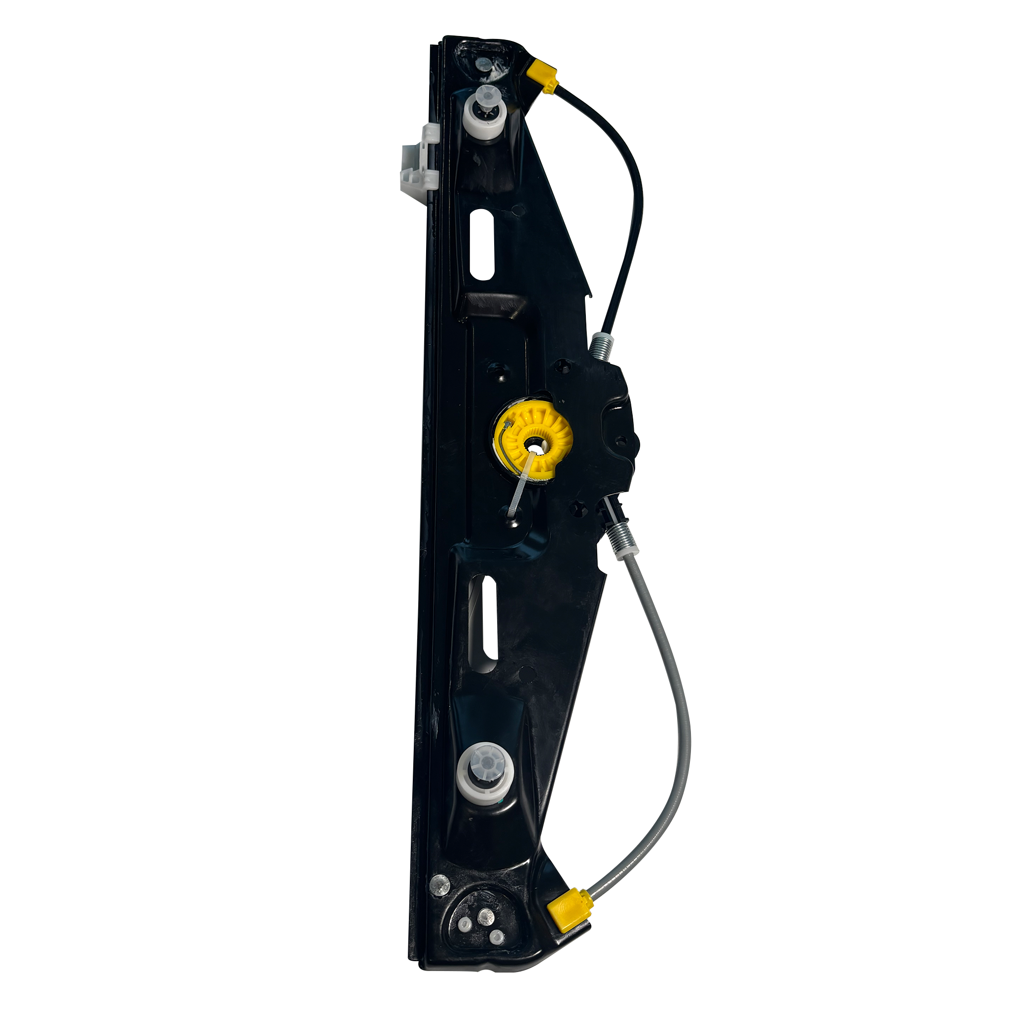 Rear Left Electric Window Lifter Regulator for BMW X1 E84 (2009-2015) without Electric Motor