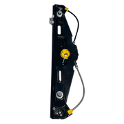 Rear Left Electric Window Lifter Regulator for BMW X1 E84 (2009-2015) without Electric Motor
