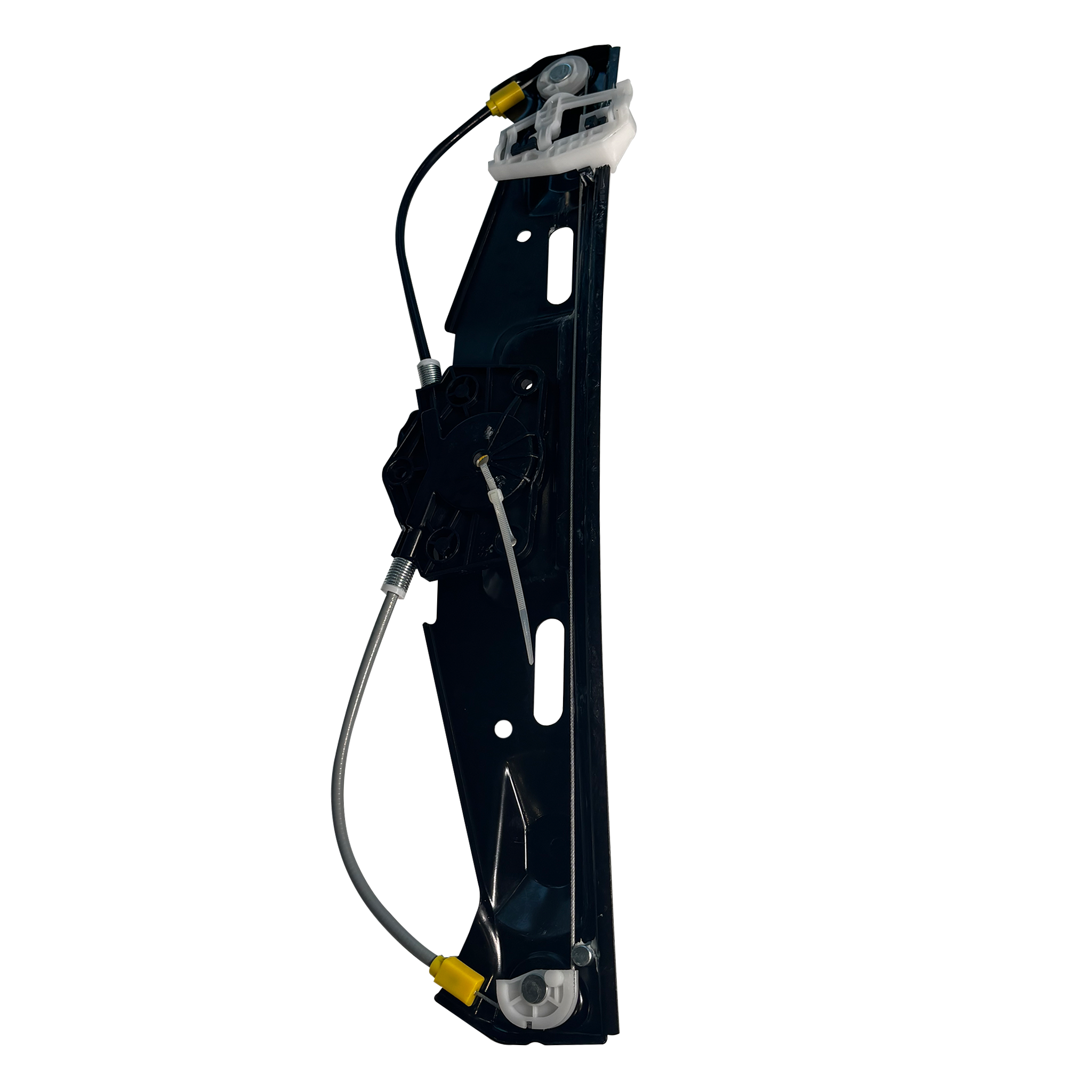 Rear Left Electric Window Lifter Regulator for BMW X1 E84 (2009-2015) without Electric Motor