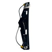 Rear Left Electric Window Lifter Regulator for BMW X1 E84 (2009-2015) without Electric Motor