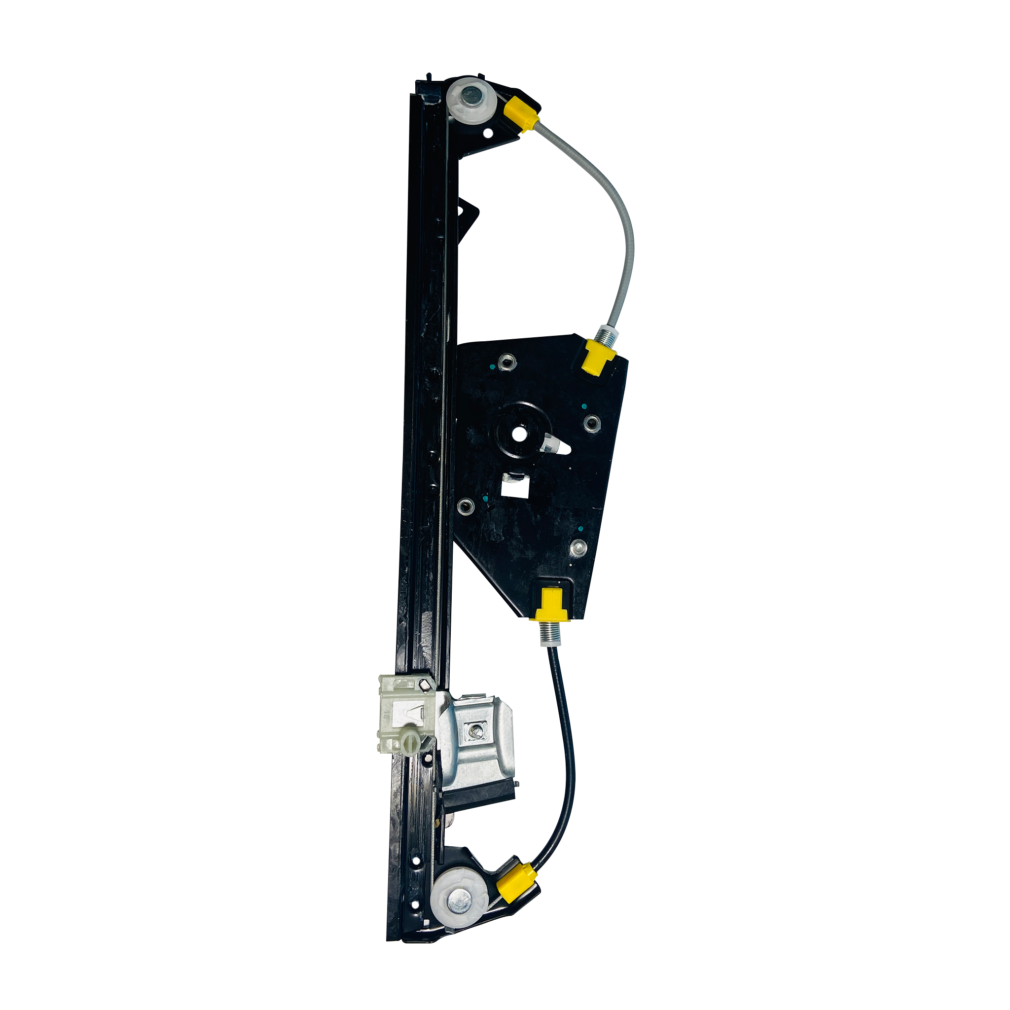 Rear Left Electric Window Lifter Regulator for MERCEDES-BENZ C-CLASS W203 (2001-2007) without Electric Motor