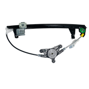 Rear Left Electric Window Lifter Regulator for MERCEDES-BENZ C-CLASS W204 (2007-2014) without Electric Motor