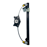 Rear Left Electric Window Lifter Regulator for MERCEDES-BENZ C-CLASS W204 (2007-2014) without electric motor